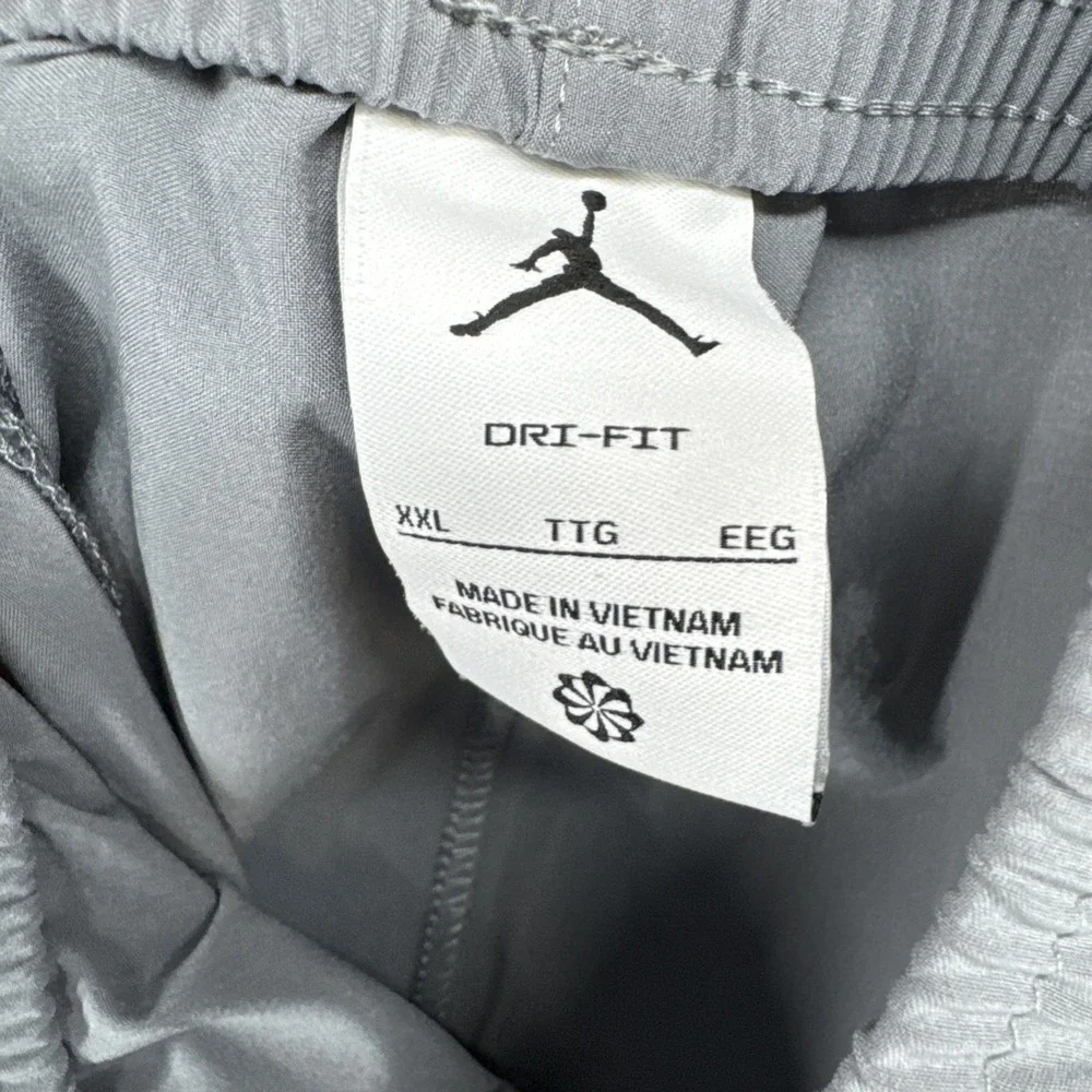 Jordan dri fit